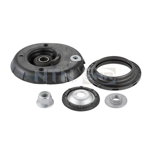 Kit De Réparation Coupelle De Suspension Snr KB659.36 pour Citroën Opel Peugeot