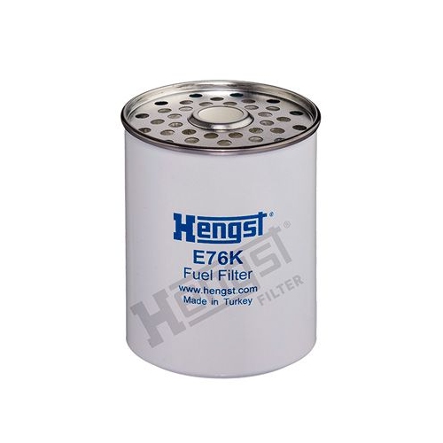 Kraftstofffilter Hengst Filter E76KD42 für Bedford Citroën Daf Fiat Iveco Rover