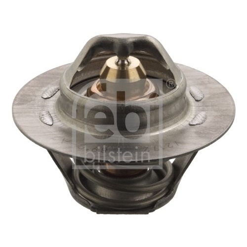 Thermostat Kühlmittel Febi Bilstein 17694 für Citroën Peugeot