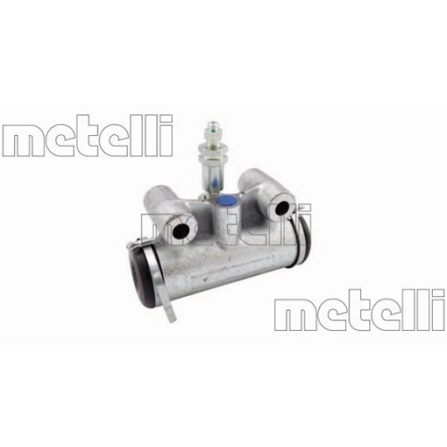 Radbremszylinder Metelli 04-0621 für Iveco