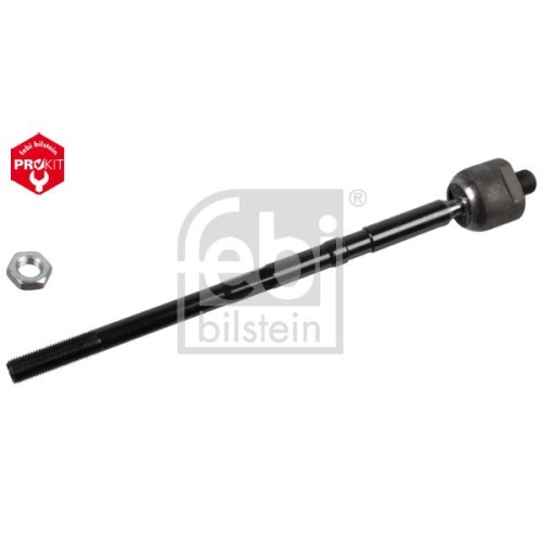 Axialgelenk Spurstange Febi Bilstein 107366 Prokit für Hyundai Vorderachse Links