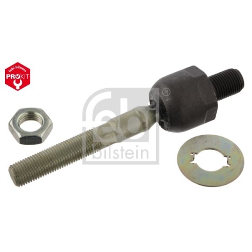 Axialgelenk Spurstange Febi Bilstein 23019 Prokit für Volvo Vorderachse Links