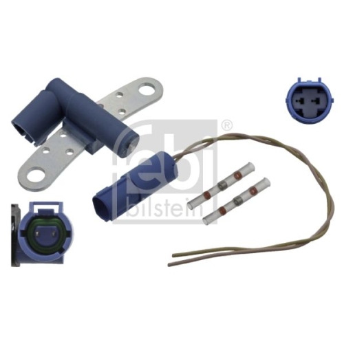 Impulsgeber Kurbelwelle Febi Bilstein 34970 für Nissan Renault Dacia