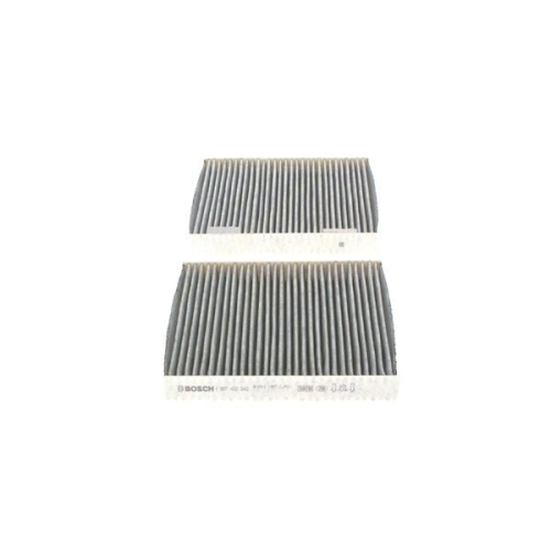 Filter Innenraumluft Bosch 1987432542 für Bmw