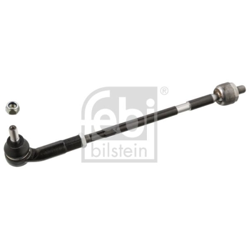 Spurstange Febi Bilstein 102379 für Seat VW Vorderachse Links