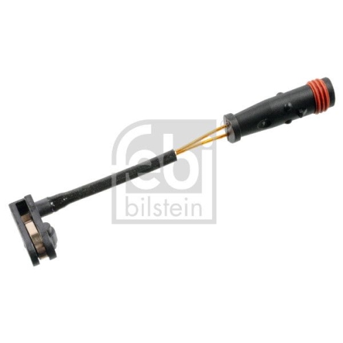 Warnkontakt Bremsbelagverschleiß Febi Bilstein 28139 für Chrysler Dodge VW