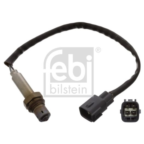 Lambdasonde Febi Bilstein 45167 für Citroën Peugeot Toyota