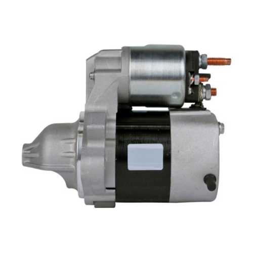 Starter Hella 8EA 012 527-581 für Citroën Peugeot Toyota