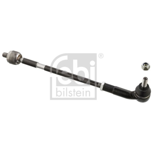 Spurstange Febi Bilstein 102380 für Seat VW Vorderachse Rechts