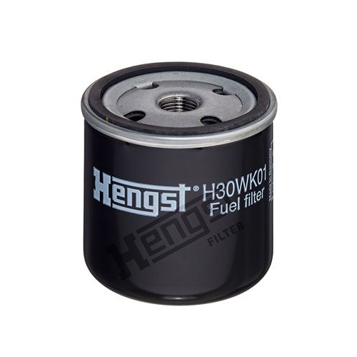 Kraftstofffilter Hengst Filter H30WK01 für Ford Iveco Khd Peugeot Scania Volvo