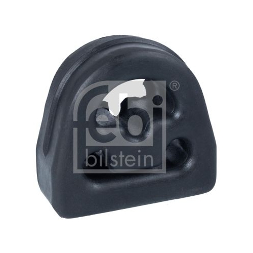 Halter Abgasanlage Febi Bilstein 30728 für Chrysler Dodge Mercedes Benz VW