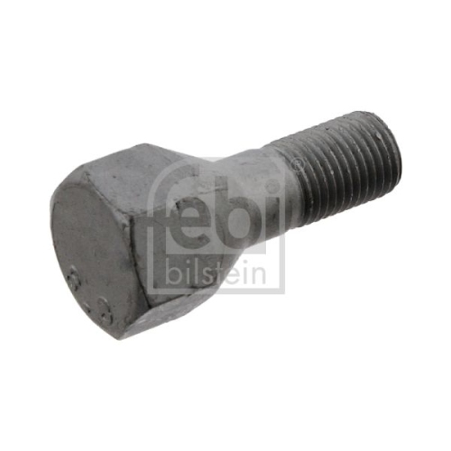 Radschraube Febi Bilstein 32440 für Citroën Fiat Iveco Peugeot Hinterachse