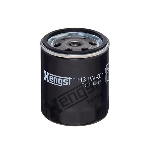 Kraftstofffilter Hengst Filter H31WK01 für Ford Hanomag Henschel Mercedes Benz