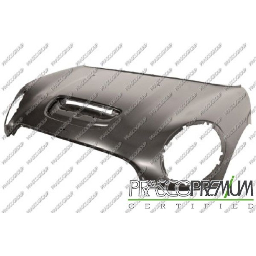 Motorhaube Prasco MN3083140 Premiumcertified für Mini