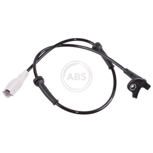 Sensor Raddrehzahl A.b.s. 30282 für Citroën Peugeot Standard Automobile