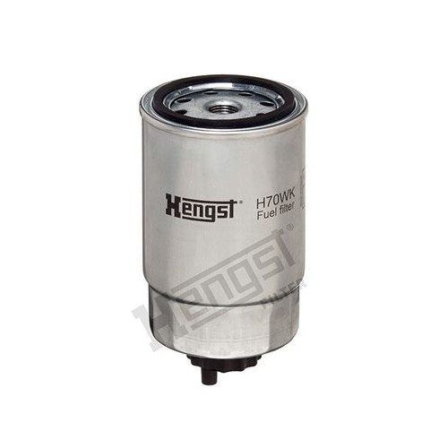 Kraftstofffilter Hengst Filter H70WK für Fiat Ford Hanomag Henschel Iveco Khd VM