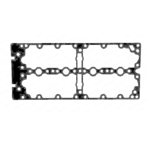 Dichtung Zylinderkopfhaube Payen JM7198 für Fiat Iveco Peugeot