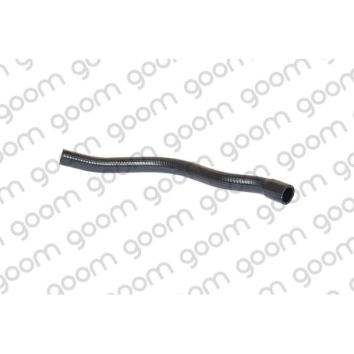 Schlauch Wärmetauscher (heizung) Goom HC-0058 für Audi VW Links