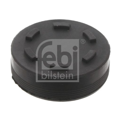 Verschlussdeckel Nockenwelle Febi Bilstein 32255 Febi Plus für Audi Skoda VW