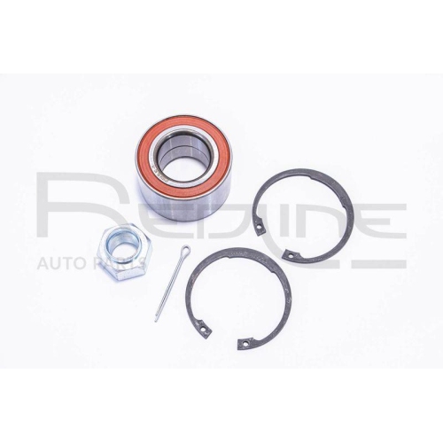 Radlagersatz Red-line 24DW008 für Isuzu Opel Chevrolet Daewoo Vorderachse