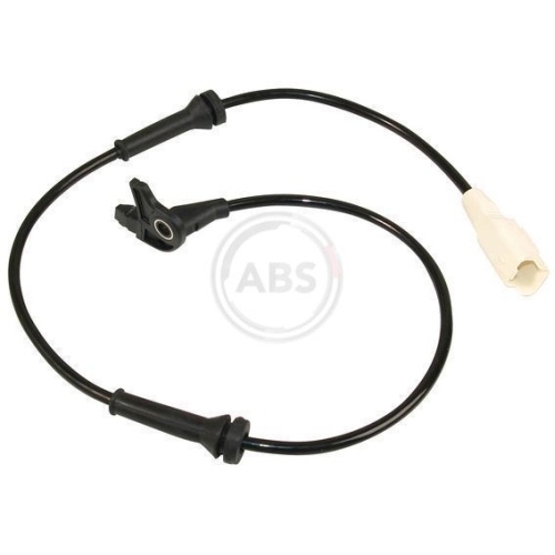 Sensor Raddrehzahl A.b.s. 30137 für Citroën Peugeot Standard Automobile