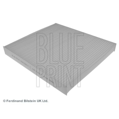 Filter Innenraumluft Blue Print ADA102517 für Dodge Fiat Jeep