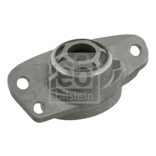 Federbeinstützlager Febi Bilstein 23024 für Audi Seat VW Hinterachse