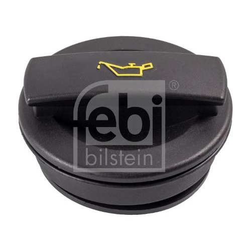 Verschluss Öleinfüllstutzen Febi Bilstein 28184 Febi Plus für Audi Seat Skoda VW