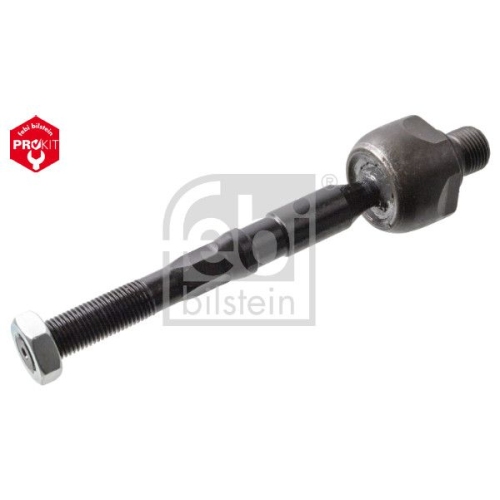 Axialgelenk Spurstange Febi Bilstein 41915 Prokit für Kia Vorderachse Rechts