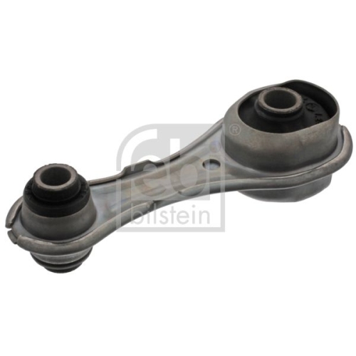 Lagerung Automatikgetriebe Febi Bilstein 45414 für Renault Dacia Hinten