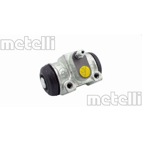 Radbremszylinder Metelli 04-0635 für Citroën Fiat Peugeot Hinterachse