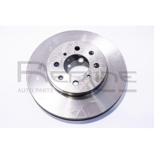 Bremsscheibe Red-line 26HO013 für Honda MG Rover Lotus Vorderachse