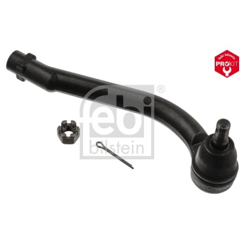 Spurstangenkopf Febi Bilstein 41920 Prokit für Hyundai Vorderachse Rechts