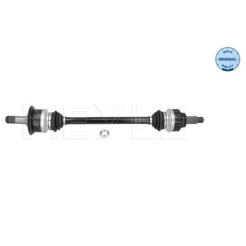 Arbre De Transmission Meyle 3144980028 Meyle-original: True To Oe. pour Bmw