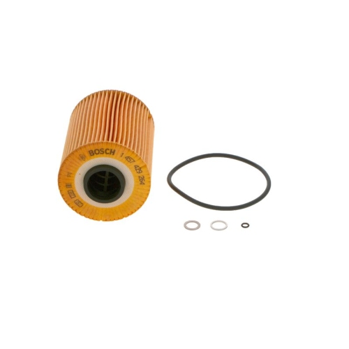 Ölfilter Bosch 1457429264 für Bmw