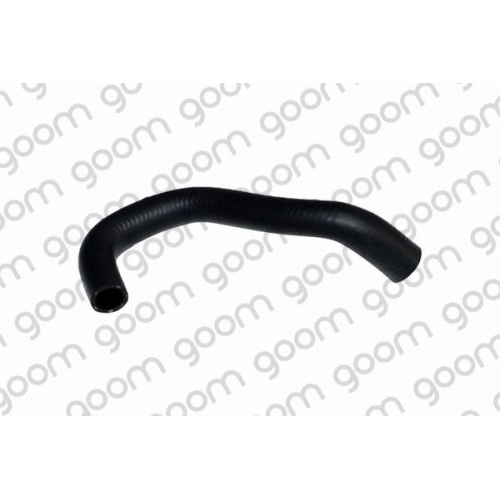 Schlauch Wärmetauscher (heizung) Goom HC-0076 für Opel