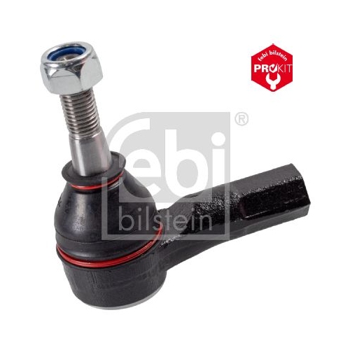 Spurstangenkopf Febi Bilstein 41929 Prokit für Opel Vauxhall Chevrolet