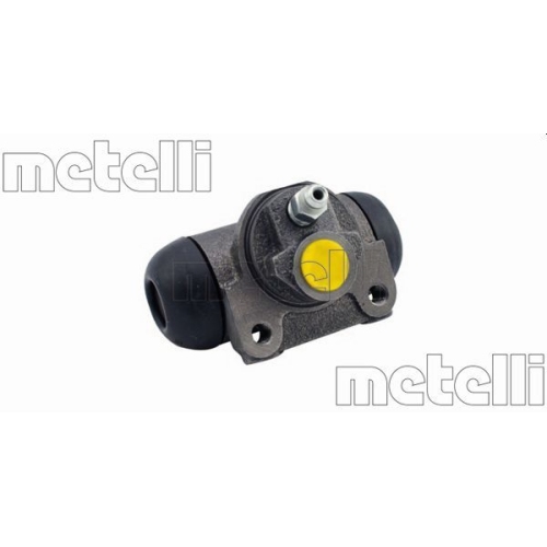 Radbremszylinder Metelli 04-0644 für Alfa Romeo Fiat Lancia Hinterachse