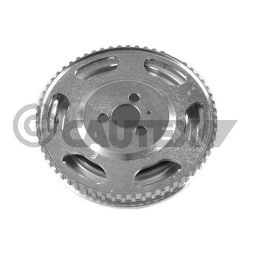 Belt Pulley Crankshaft Cautex 770969 for Fiat Lancia