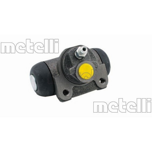 Radbremszylinder Metelli 04-0645 für Alfa Romeo Fiat Lancia Hinterachse