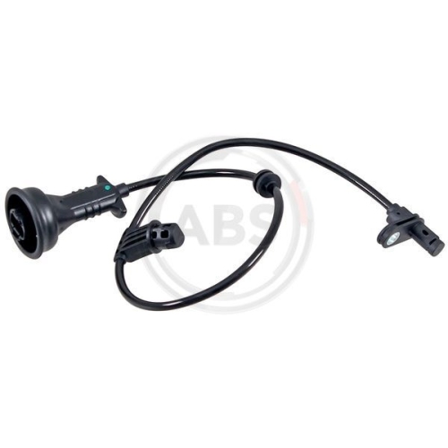 Sensor Raddrehzahl A.b.s. 31456 für Mercedes Benz Mercedes Benz Mercedes Benz