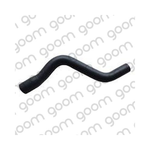 Schlauch Wärmetauscher (heizung) Goom HC-0089 für Opel General Motors Links