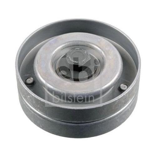 Umlenk /führungsrolle Keilrippenriemen Febi Bilstein 30130 für Mini