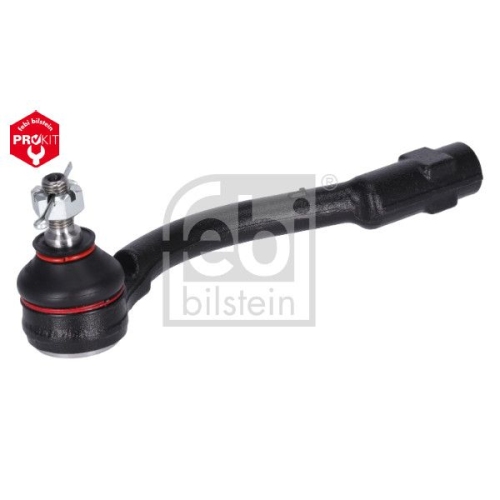 Spurstangenkopf Febi Bilstein 41933 Prokit für Hyundai Kia Vorderachse Links