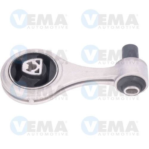 Lagerung Motor Vema 430015 für Fiat Alfarome/fiat/lanci Vorderachse Unten