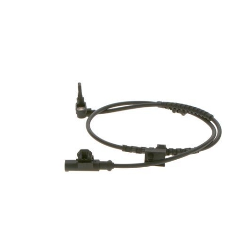 Sensor Raddrehzahl Bosch 0265008331 für Gmc Opel Vauxhall Vorderachse