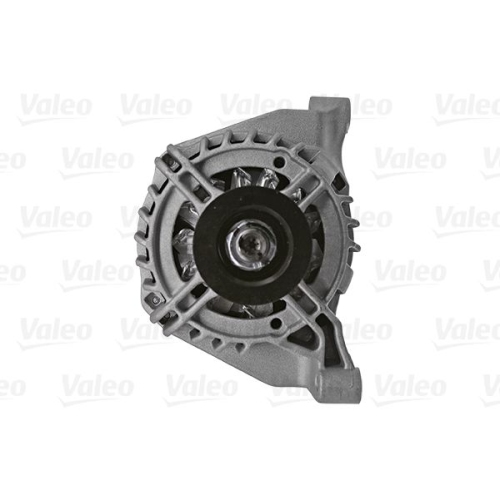 Generator Valeo 443032 Valeo Core-flex für Fiat Für Fahrzeuge Mit Klimaautomatik