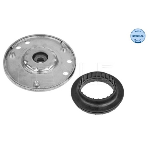 Reparatursatz Federbeinstützlager Meyle 6140340017S für Fiat Opel Saab Vauxhall