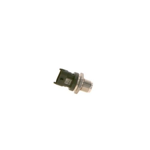 Sensor Kraftstoffdruck Bosch 0281006199 für Fiat Iveco Astra