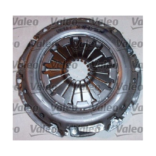 Kupplungssatz Valeo 801585 3kkit für Ford